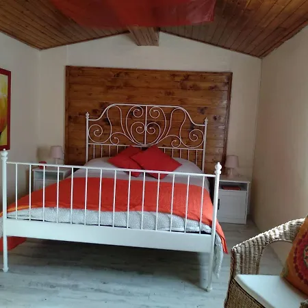 Casa Molinari *