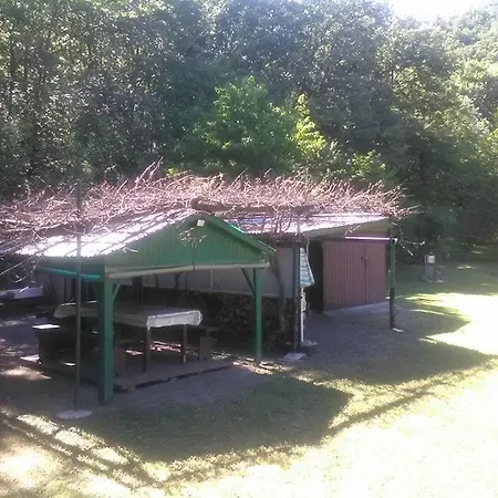 Chalet Casa Molinari *