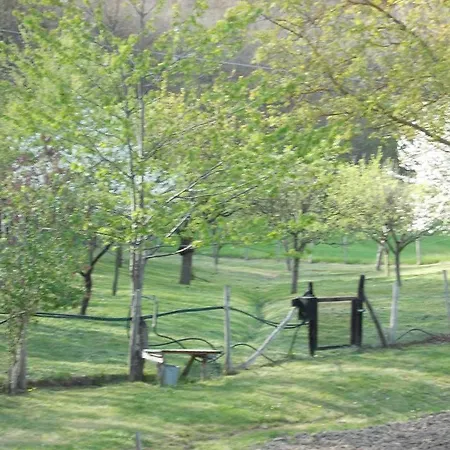 Chalet Casa Molinari San Martino (Parma)